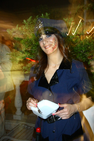 Amethyste Closing Party